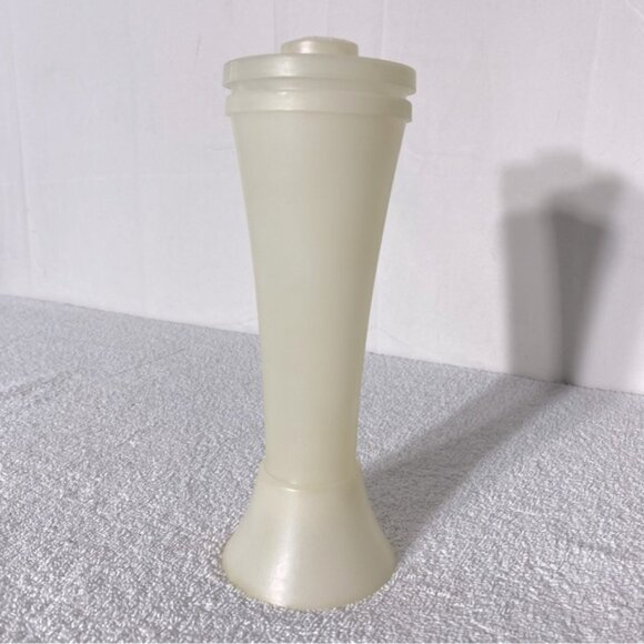 Vintage Tupperware Jiffy Sift Sifter - Picture 10 of 10